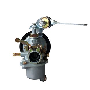 二冲程汽油机配件打谷机化油器1E43F化油器 1E45化油器1E43化油器