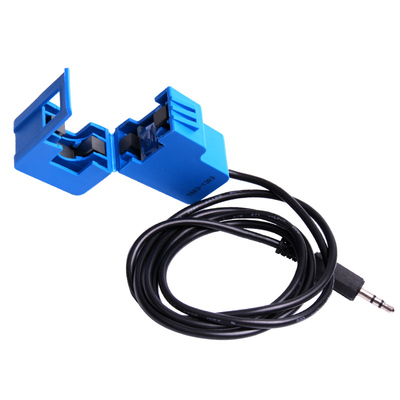 SCT-013-000 YHDC 100A开合式电流互感器10A 20A 30A 50A 60A33MA
