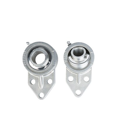 不锈钢外球面带悬挂式轴承座SUCFB202 203 204 205 206 207 208