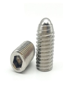 球头柱塞 替代米型 BSX3/4/5/6/8/10/12/16