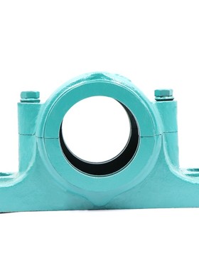 加厚轴承座瓦盒 SN312 SN313 SN314 SN315 SN316 SN317 SN318