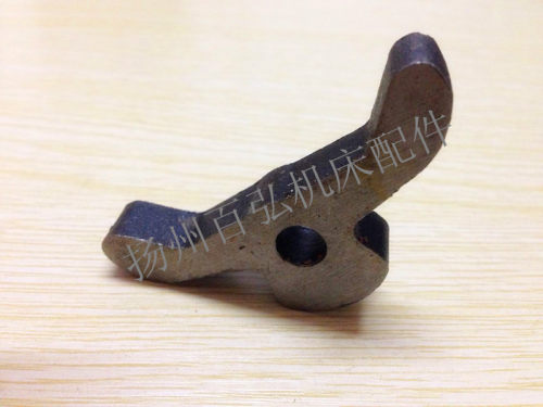车床配件机床配件 摇杆凤凰销CA6140/50CD6140C620-1拉杆元宝销键