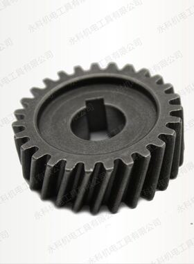 配欧本SLD8026D电锤曲轴齿德世26电锤曲轴齿SLD26电锤齿轮配件