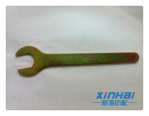 喷水织机工具 送经自在弹簧(18FB-27)调节专用扳手