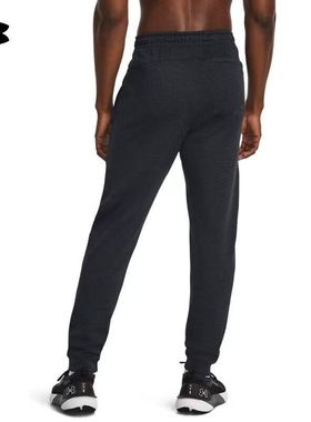 安德玛UA束脚裤Meridian Cold Weather男子训练运动长裤1379669