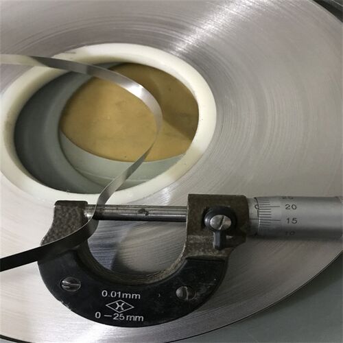 优质纯镍带0.15厚,宽度3mm 4mm5mm6mm7mm8mm10mmm  焊片
