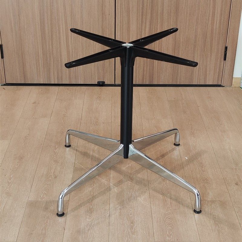 大号弯脚全铝台脚会客桌架酒店宾馆展示桌脚O样板房桌五金户外桌,商业/办公家具,台脚台架/家具支架,淘宝优惠券,粉丝福利购,淘宝优惠卷