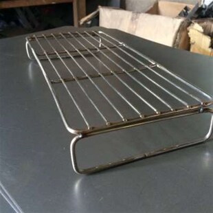 定制恒温a鼓风干燥箱/培养箱/烘烤箱304不锈钢隔板挡板铁架子隔条