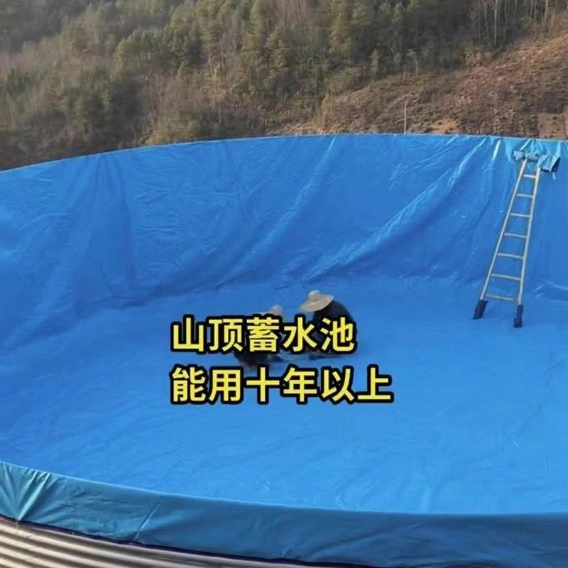 圆型加厚镀锌板帆布养殖鱼池高密度刀刮布大型支架果园蓄水池厂家,畜牧/养殖物资,水产设备/水产用具,淘宝优惠券,粉丝福利购,淘宝优惠卷