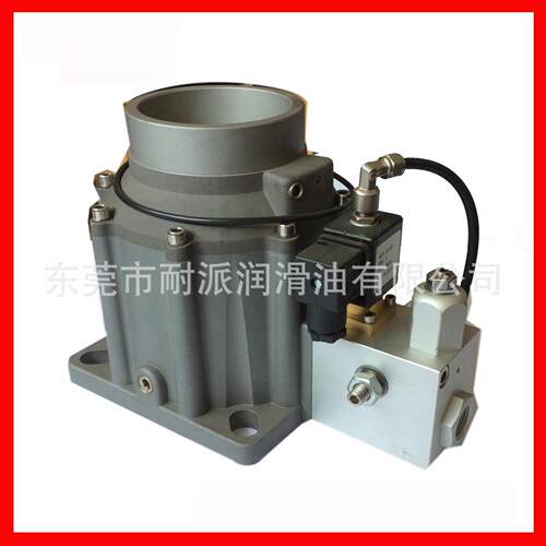 ICV37KW50匹进气阀 ICV-65特惠螺杆空压机配件6立方OEM