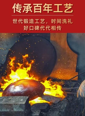 手工铜盆加厚黄铜盆古铜水盆洗脸盆泡洗脚盆炭火盆火供盆铜盆家用