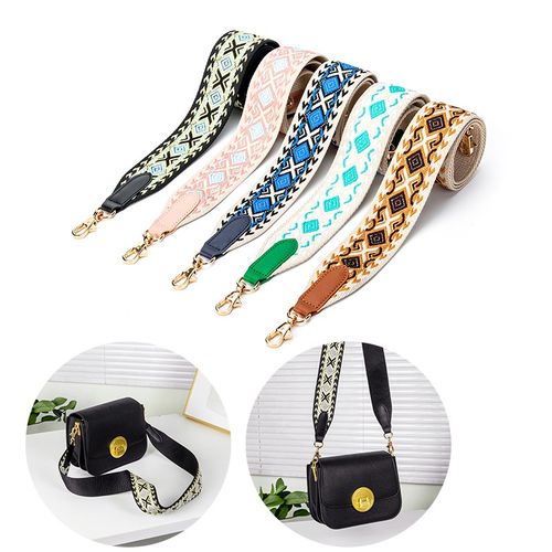 包包斜挎肩带单买包带斜挎带替换包包带子配件单肩女包背带宽肩带