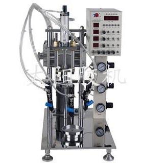 嵊州太阳胶机厂家供应TYA3-2型单头三点涂胶机扬声器喇叭点胶设备