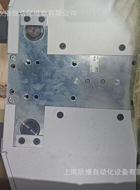 SMC原装机架夹紧气缸WRF100-S200C实物拍摄S型臂 200全新正品