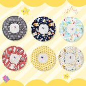 厂家直销纯棉脖套宠物伊丽莎白圈美容罩防咬圈猫狗脖圈耻辱圈