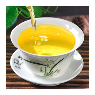 福农秀峰茉莉花茶雪芽王2025新茶叶浓香型绿茶500g特级官方旗舰店