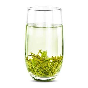 2025新茶上市老谢家茶黄山毛峰茶叶雨前绿茶250g买三送一