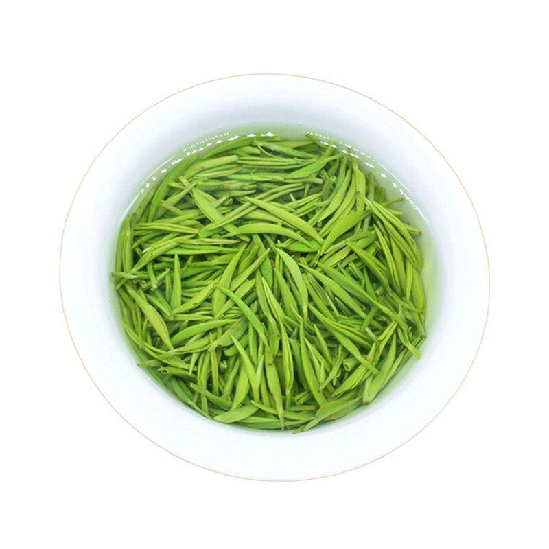 毛尖茶叶绿茶信阳毛尖2025新茶明前特级嫩芽散装250g高山手工初芽