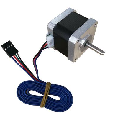 Nema17 Stepper motor 42mm 1.8 degrees 42步进电机 0.36Nm