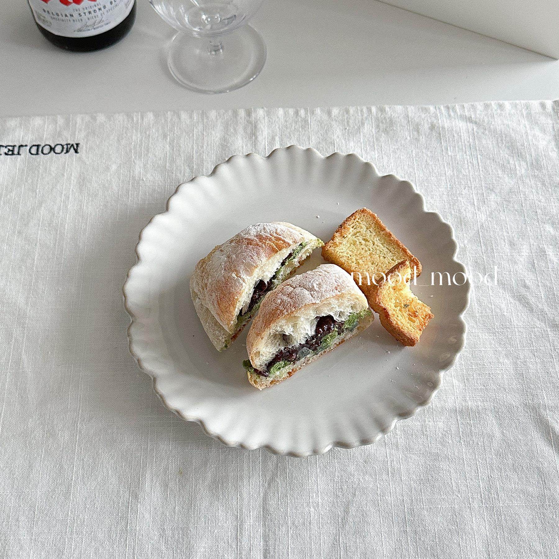 moodboard 法式灰陶小盘 做旧设计艺术感adv陶瓷早餐甜品碟茶点盘,3C数码配件,USB多功能数码宝,淘宝优惠券,粉丝福利购,淘宝优惠卷