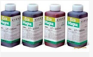 LY-20Conc荧光磁粉浓缩液 码科泰克浓缩液 500ml装 LY-30Conc荧光