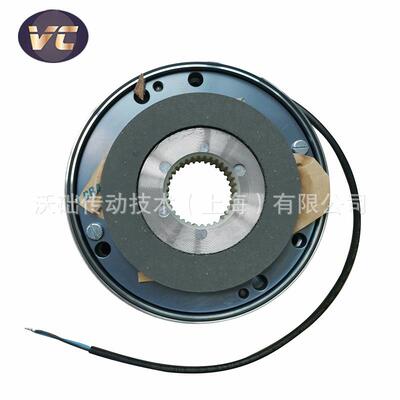 离合器14.115.12制动器电磁离合齿轮