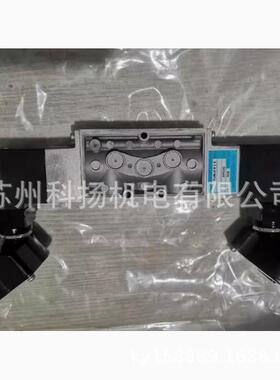 全新正品日本NAKAKITA SEISAKUSHO气动电磁阀NS664OE3H NS6640E3H