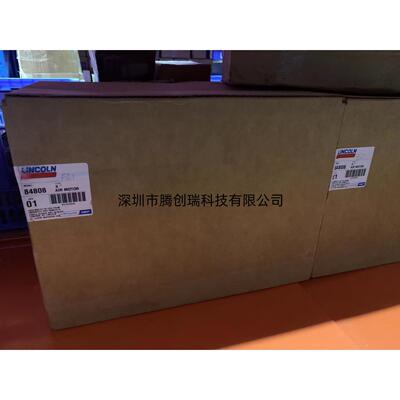 盾构机配件 林肯原装84804/84806/84808泵头