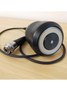 英国易高elcometer总456涂层测厚仪25mm大量程探头T456CF6S