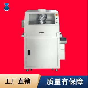波峰焊助焊剂喷雾机高温喷雾PCB电路板小型自动焊接生产流水设备