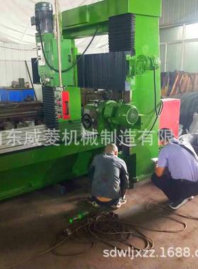 供应X4012龙门铣床 刨车 2米 3米 4米 龙门铣床