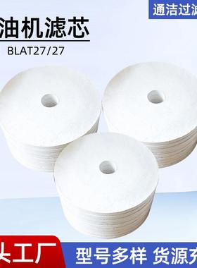 替代BLAT27/27 风电齿轮箱滤芯 风电液压油滤芯 过滤器滤芯