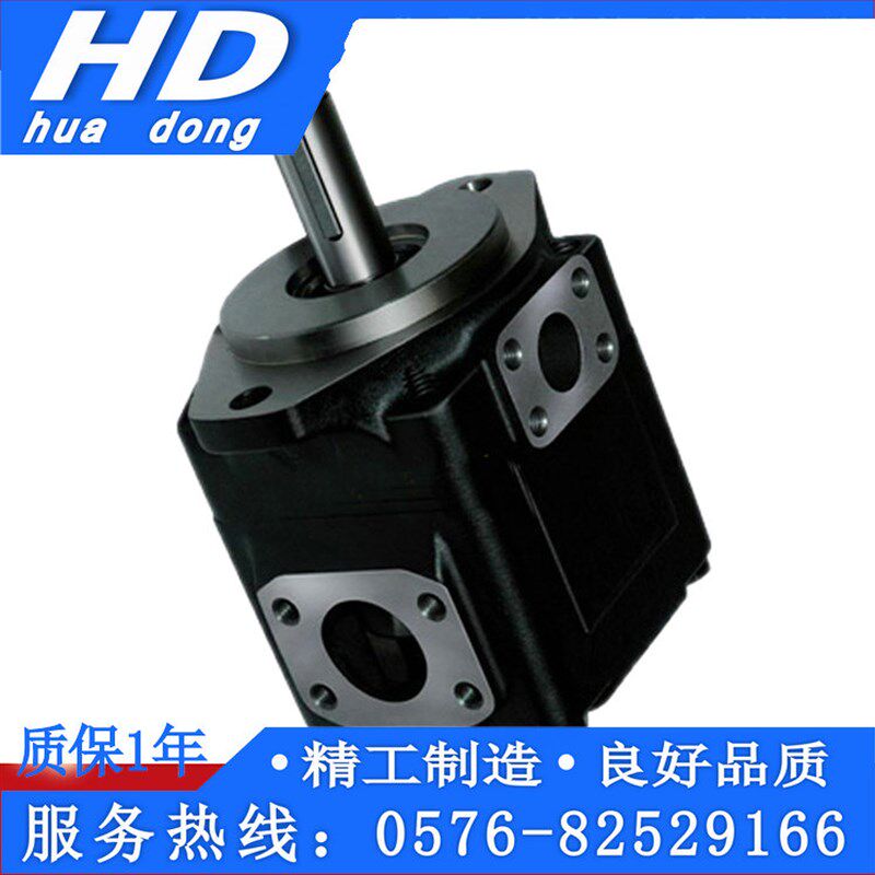 DENISON 丹尼逊 T6E-042/062/066/072-1R00/1R01/1R02/1R03-A1/B1