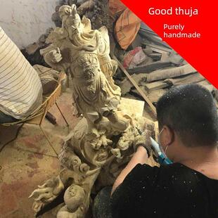 木雕根雕家具小叶紫檀花梨木摆件鸟语花香人物动物木雕