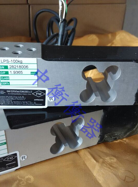 美国世铨Celtron LPS称重传感器0.6kg-200kg LPS-200KG 正品