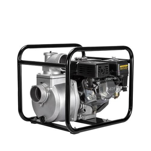 汽油水泵柴油抽水机汽油发电机家用厂家直供