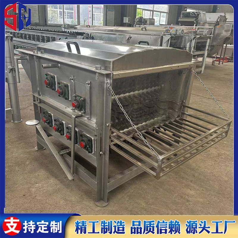 sha鸡sha鸭打毛机屠宰鸡设备卧式小型脱毛机,畜牧/养殖物资,特种养殖设备,淘宝优惠券,粉丝福利购,淘宝优惠卷