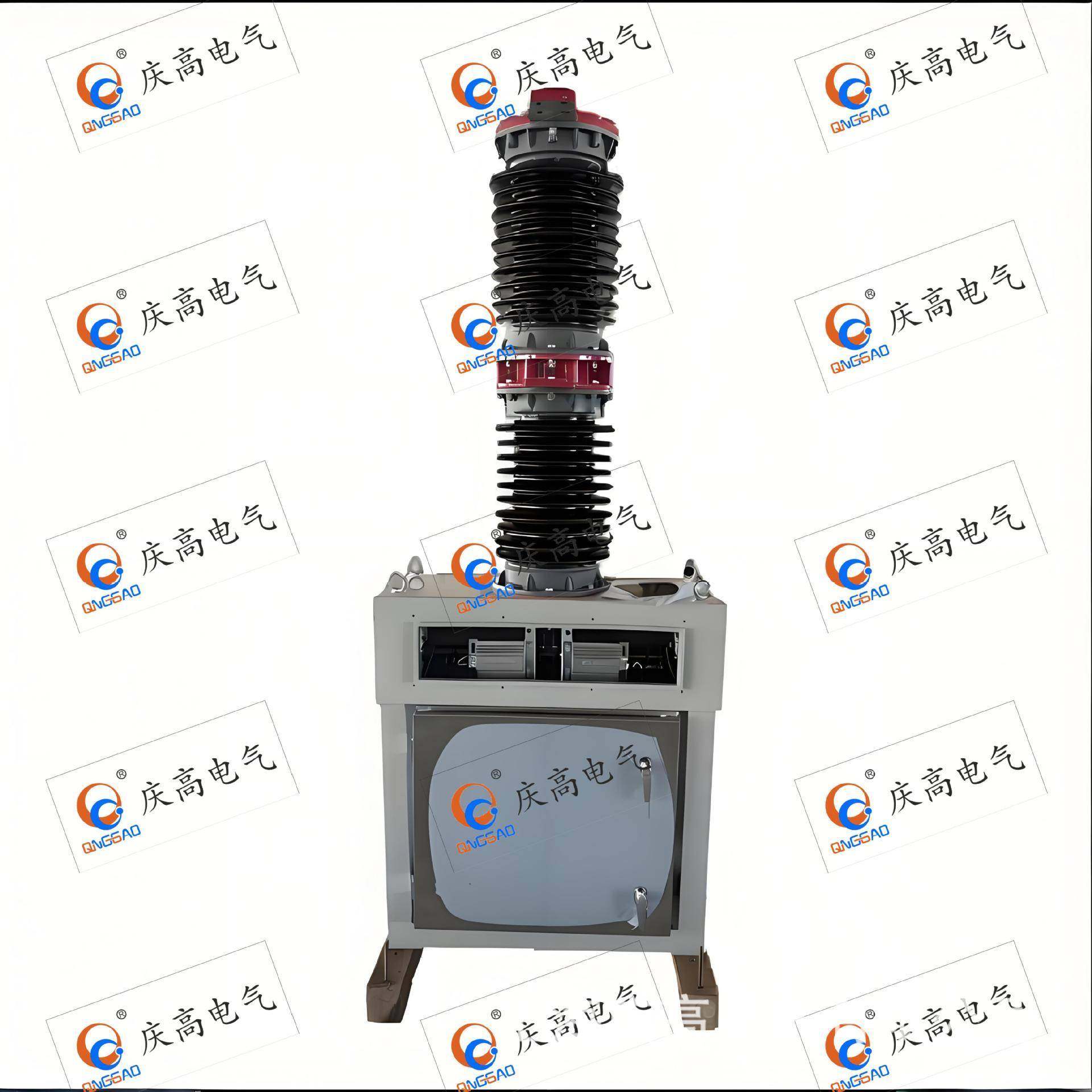 35KV户外高压真空断路器ZW7-40.5/1250A柱上智能断路器开关单相,五金/工具,高压自动断路器,淘宝优惠券,粉丝福利购,淘宝优惠卷