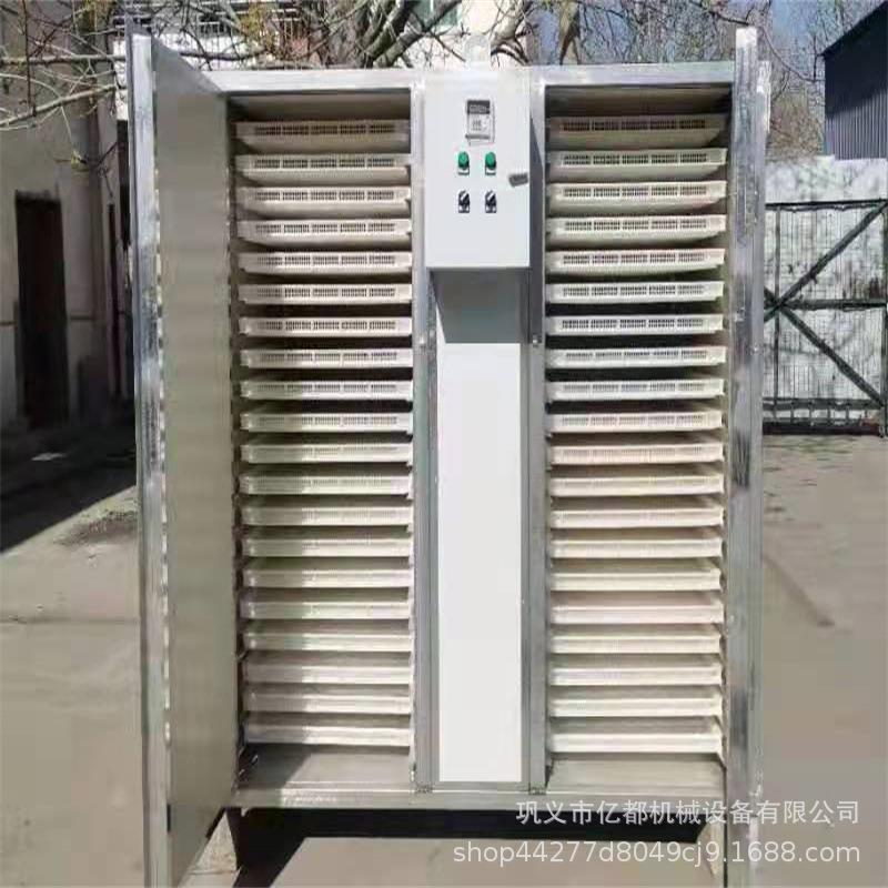 挂面空气能烘干设备热风循环烘干箱面条烘干机工厂直销