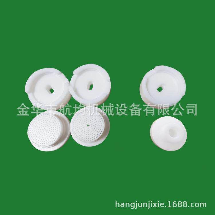 单色气垫BB霜CC治具抽真空吸料模具配气垫设备配件定做生产