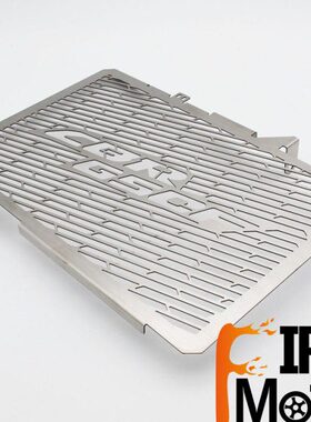 CBR650F 改装 不锈钢 水箱网 散热器保护网 水箱护网