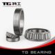 特工TG单列圆锥滚子轴承33218 7218E内径90mm外径160mm厚55mm