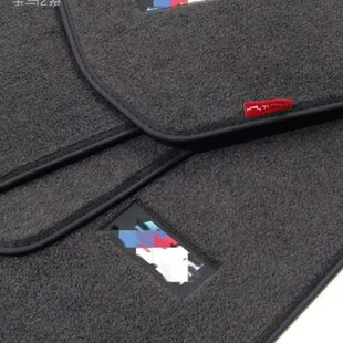 宝马2系专用脚垫225i敞篷220i轿跑240绒面地毯 218i旅行车原厂版