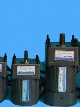 VTV微特微电机  YN90-120  90JB15G15 马达 100JB40G15 YN100-120