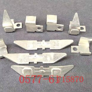 CT91-100/31 船用电磁式交直流接触器动静触头 100A 三动六静触点