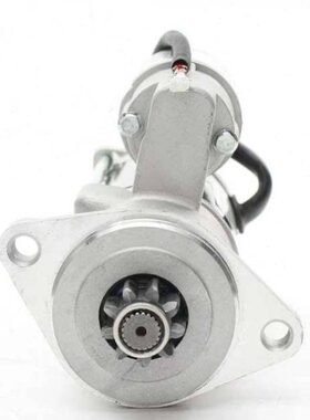 云内D19/D20起动机马达D20TCID-700057起动机QDJ258Y起动机马达