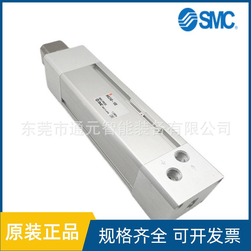 TPC短行程伸缩气缸ADQA63-75DC-W8H/ADQA63-100DC-W8H/ADQA63-125