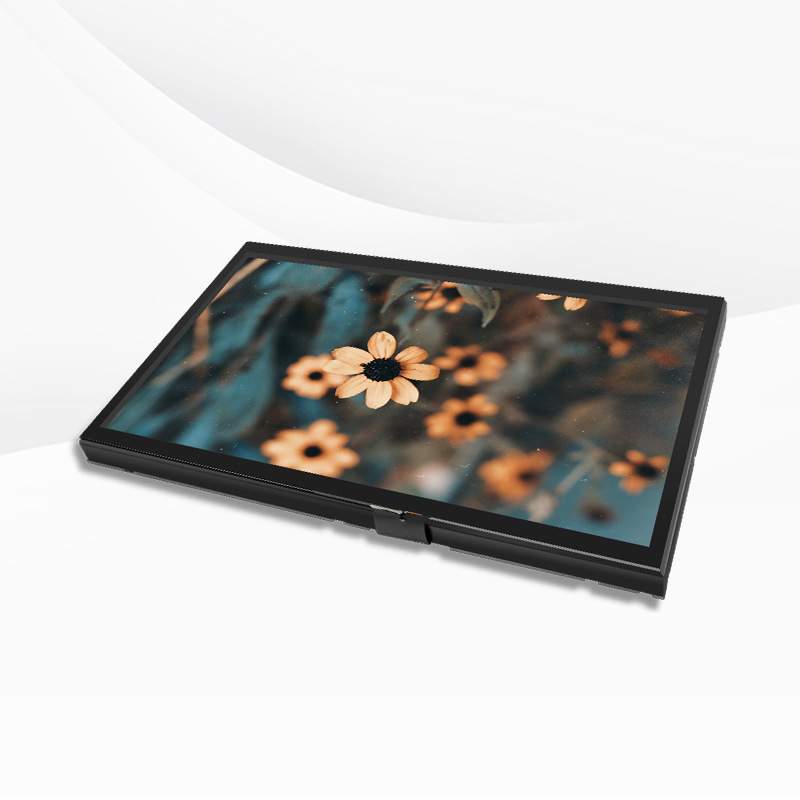 JRP1105显示模块10寸HDMI液晶显示器带触摸树莓派显示屏高分辨率