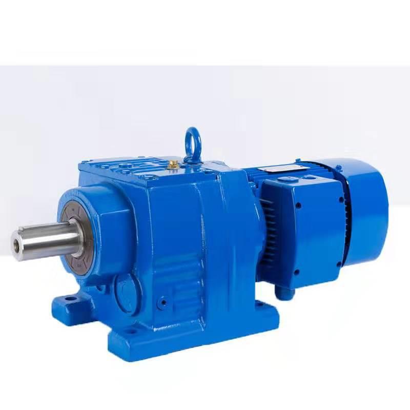 RF57-Y7.5KW-4P-13.95-0°-D200减速机减速器共青城市输出转矩