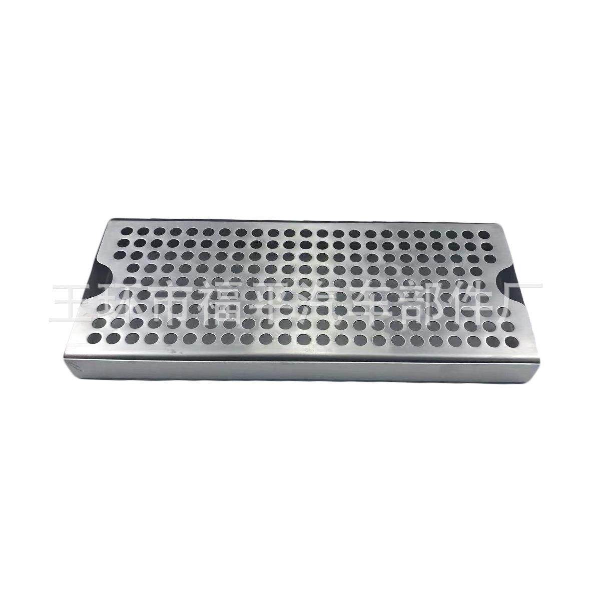 不锈钢304啤酒滴酒盘接水盘酒吧精酿扎啤机酒柱配件表面精细抛光,特色手工艺,其他特色工艺品,淘宝优惠券,粉丝福利购,淘宝优惠卷